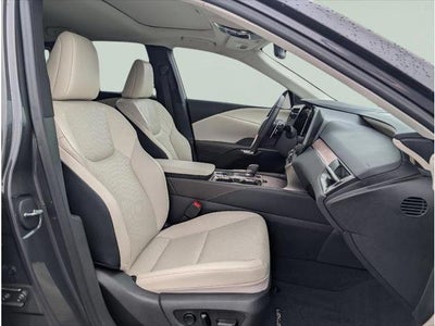 2024 Lexus RX RX 350 Premium