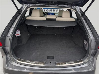 2024 Lexus RX RX 350 Premium