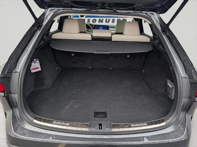 2024 Lexus RX RX 350 Premium