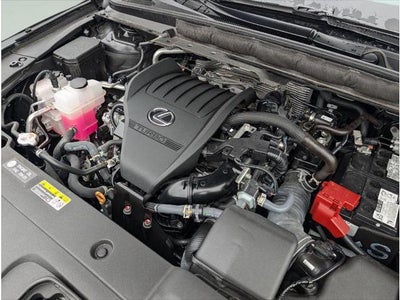 2024 Lexus RX RX 350 Premium