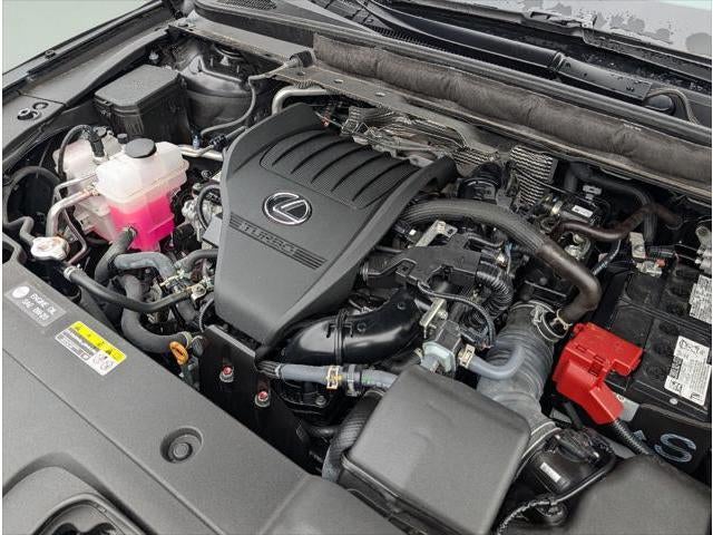 2024 Lexus RX RX 350 Premium