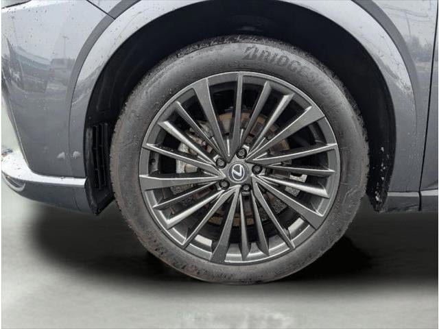 2024 Lexus RX RX 350 Premium