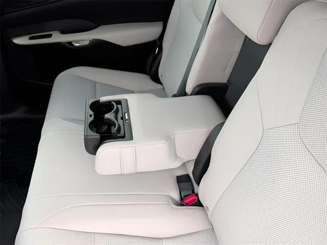 2025 Lexus RX 350 F SPORT DESIGN