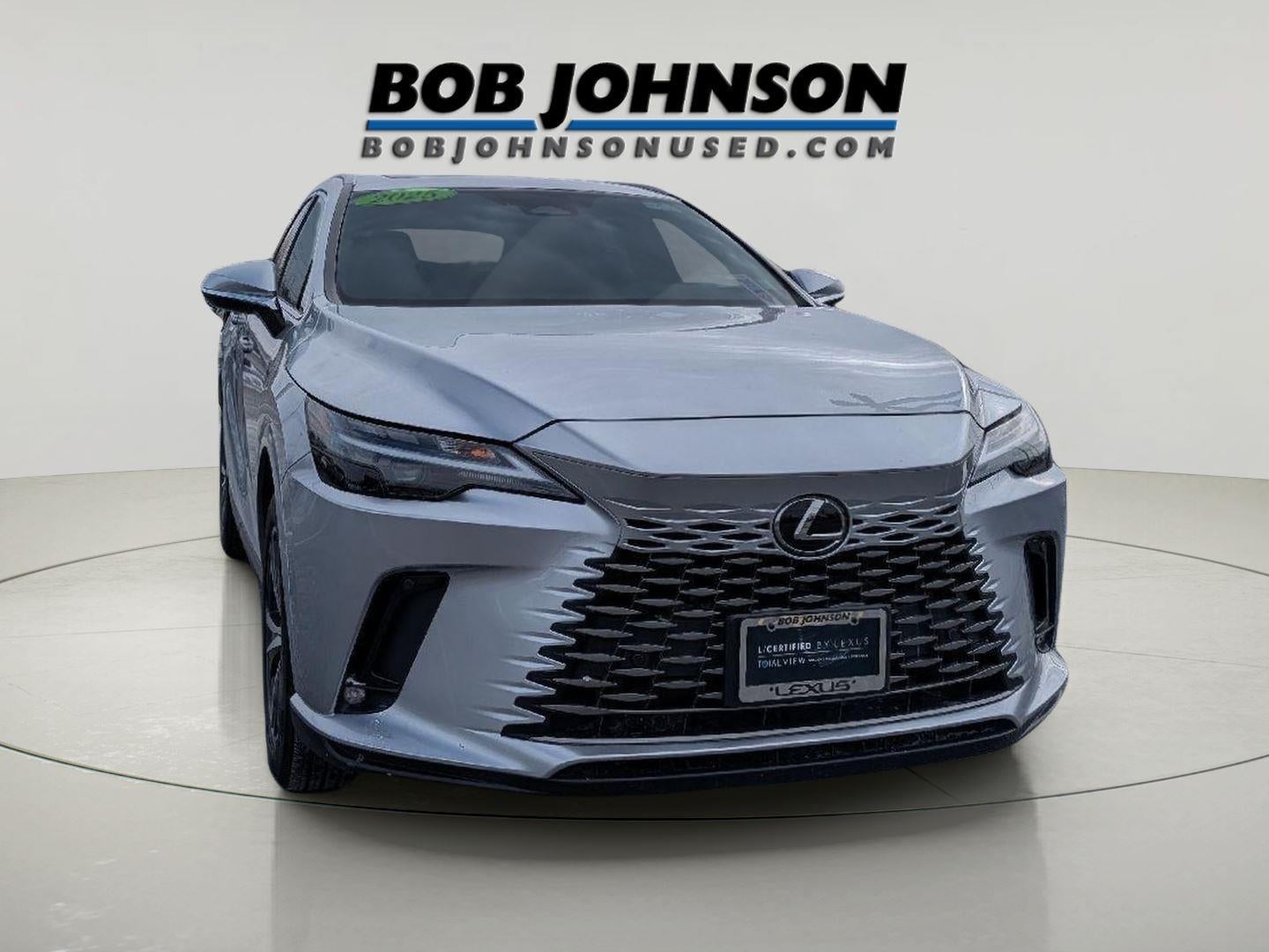 2025 Lexus RX 350 RX 350 PREMIUM AWD