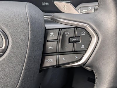 2025 Lexus RX 350 RX 350 PREMIUM AWD