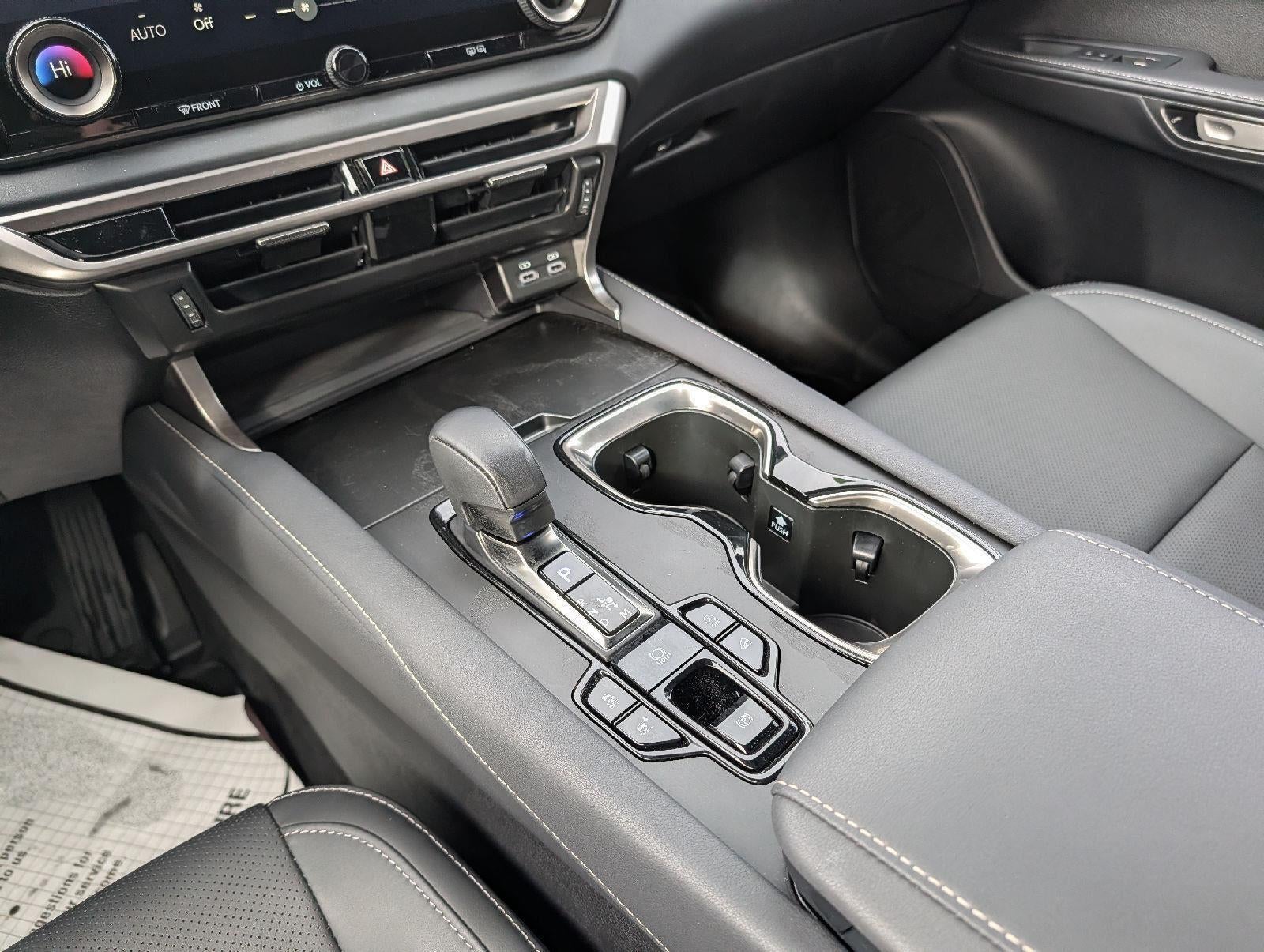 2025 Lexus RX 350 RX 350 PREMIUM AWD