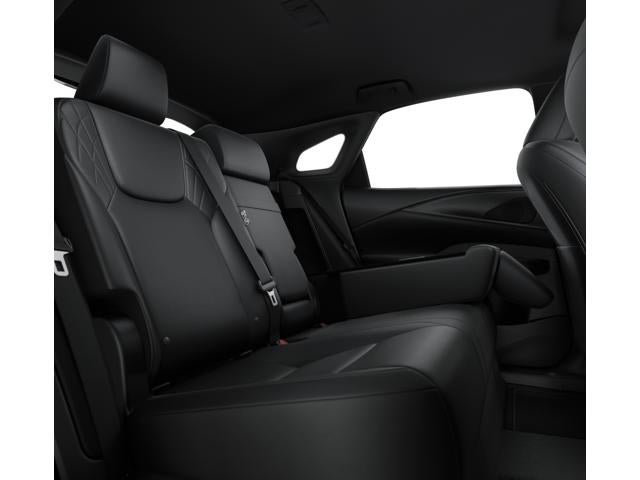 2026 Lexus Rx RX 350 Premium