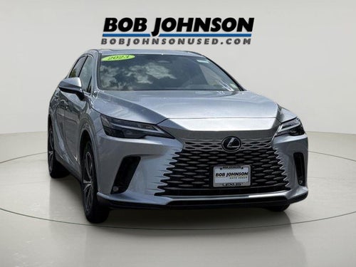 2023 Lexus RX 350 PREMIUM