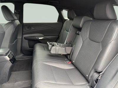 2024 Lexus Rx 350 PREMIUM PLUS