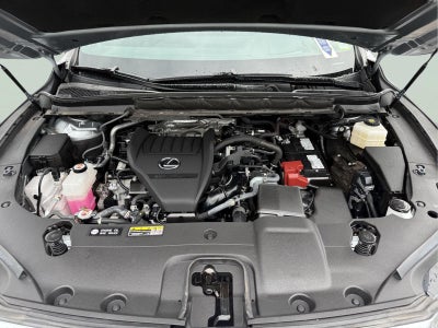 2024 Lexus Rx 350 PREMIUM PLUS