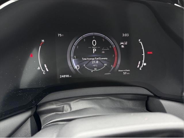 2024 Lexus Rx 350 PREMIUM PLUS