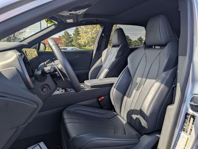 2024 Lexus RX 350 RX 350 F SPORT Handling