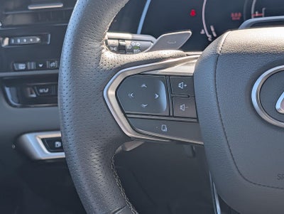 2024 Lexus RX 350 RX 350 F SPORT Handling