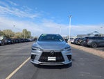 2024 Lexus RX 350 RX 350 F SPORT Handling