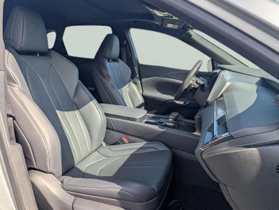 2024 Lexus RX 350 RX 350 F SPORT Handling