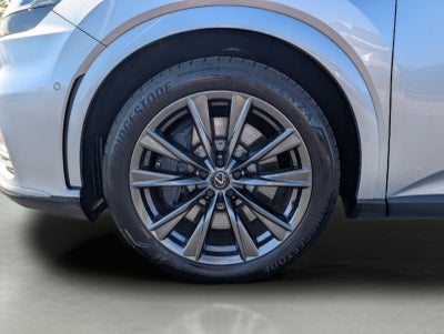 2024 Lexus RX 350 RX 350 F SPORT Handling