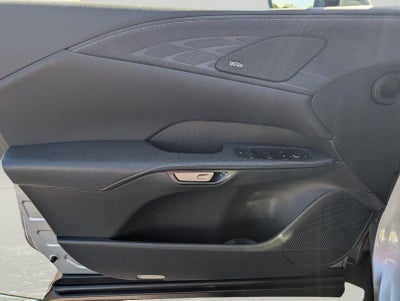 2024 Lexus RX 350 RX 350 F SPORT Handling