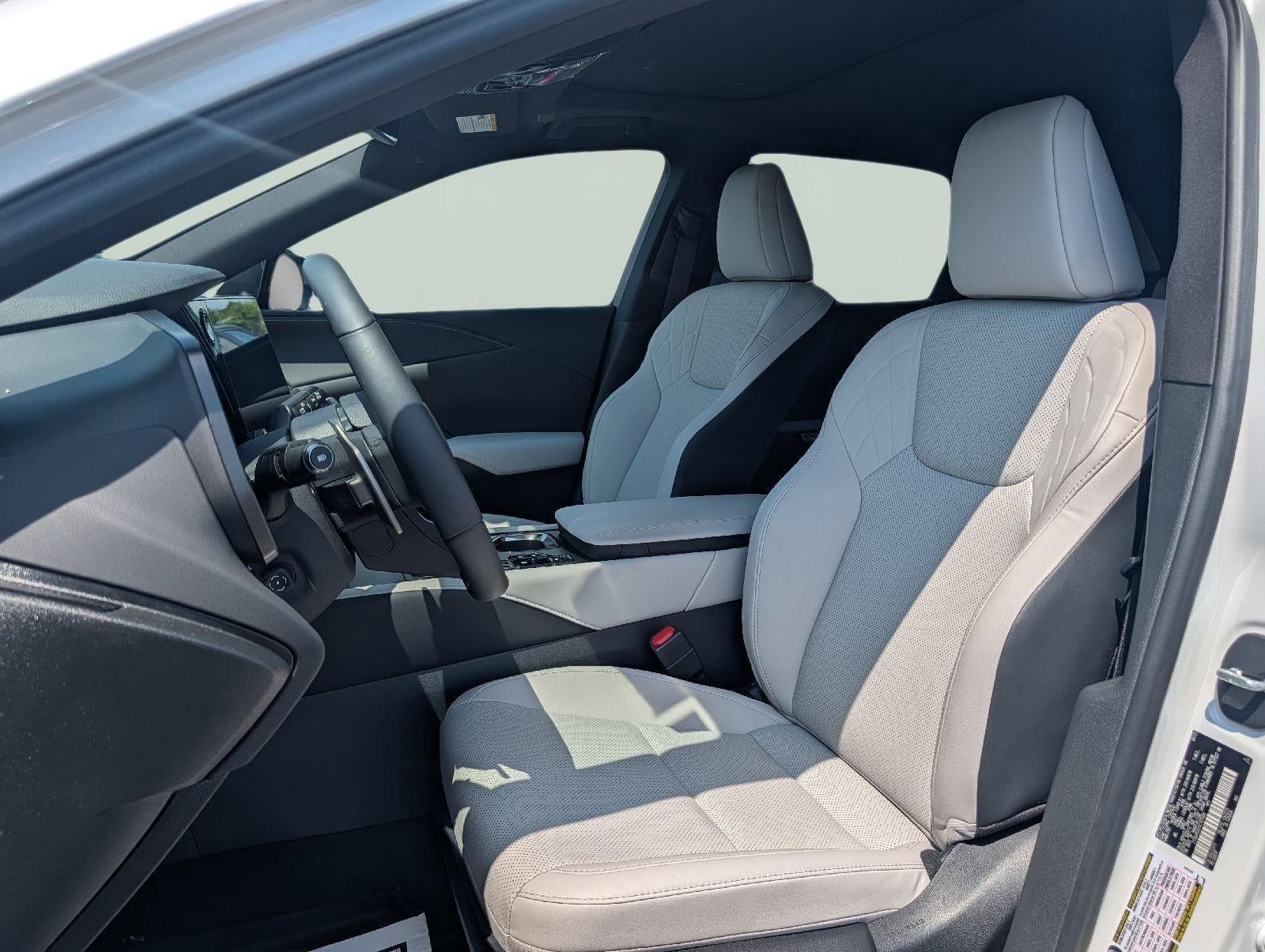 2025 Lexus RX RX 350 Premium