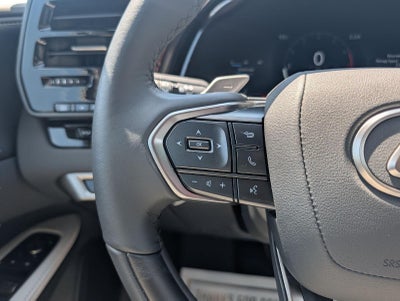 2025 Lexus RX RX 350 Premium