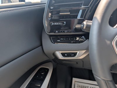 2025 Lexus RX RX 350 Premium