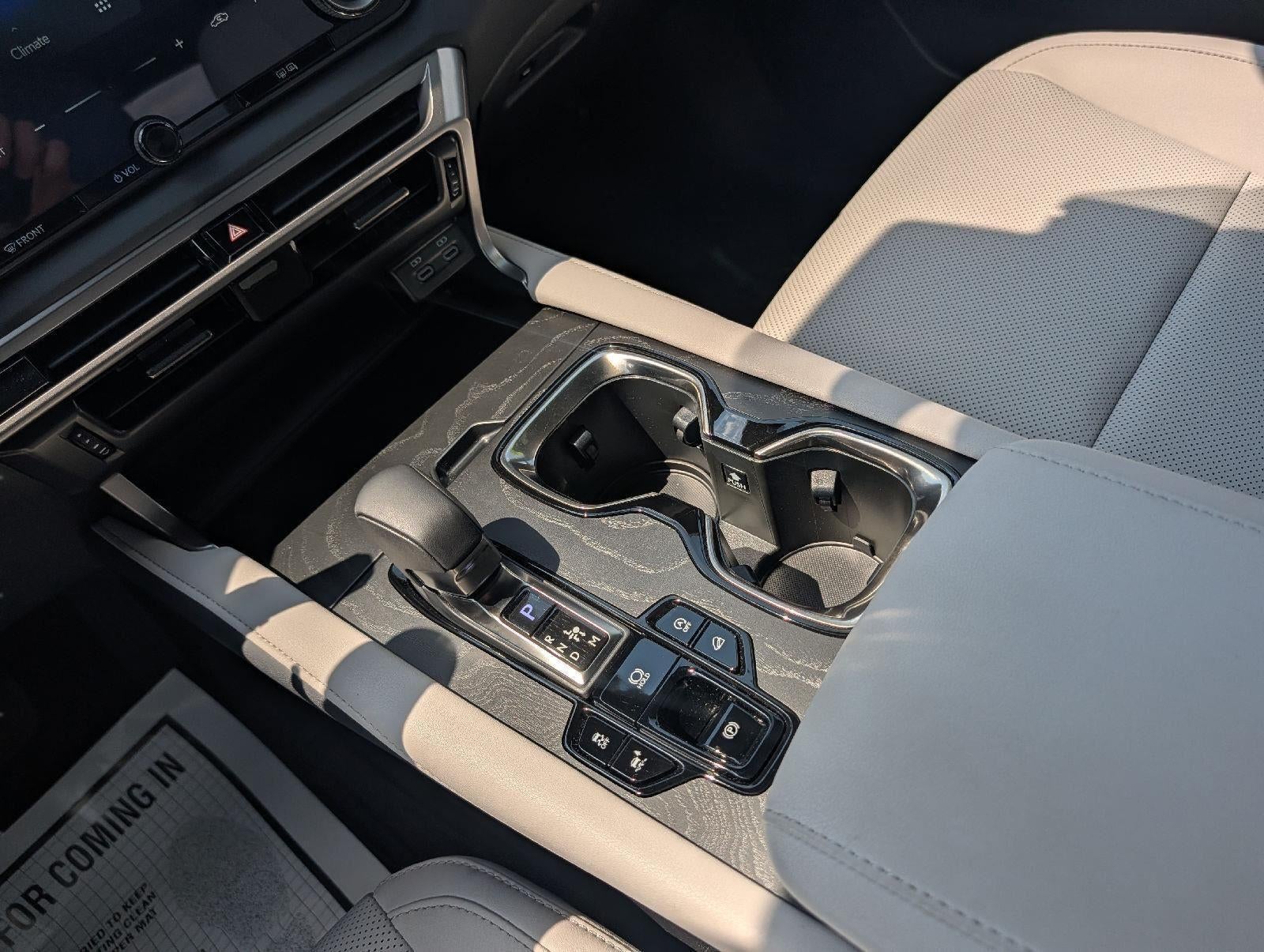 2025 Lexus RX RX 350 Premium