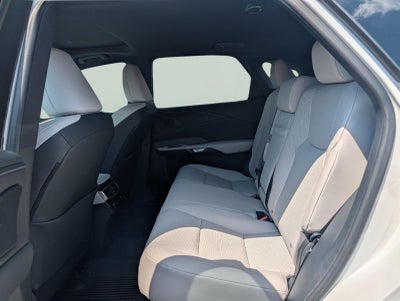2025 Lexus RX RX 350 Premium
