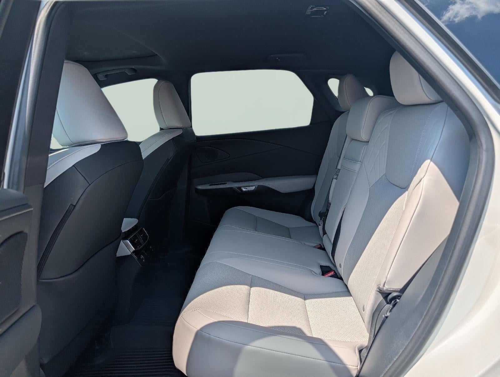 2025 Lexus RX RX 350 Premium