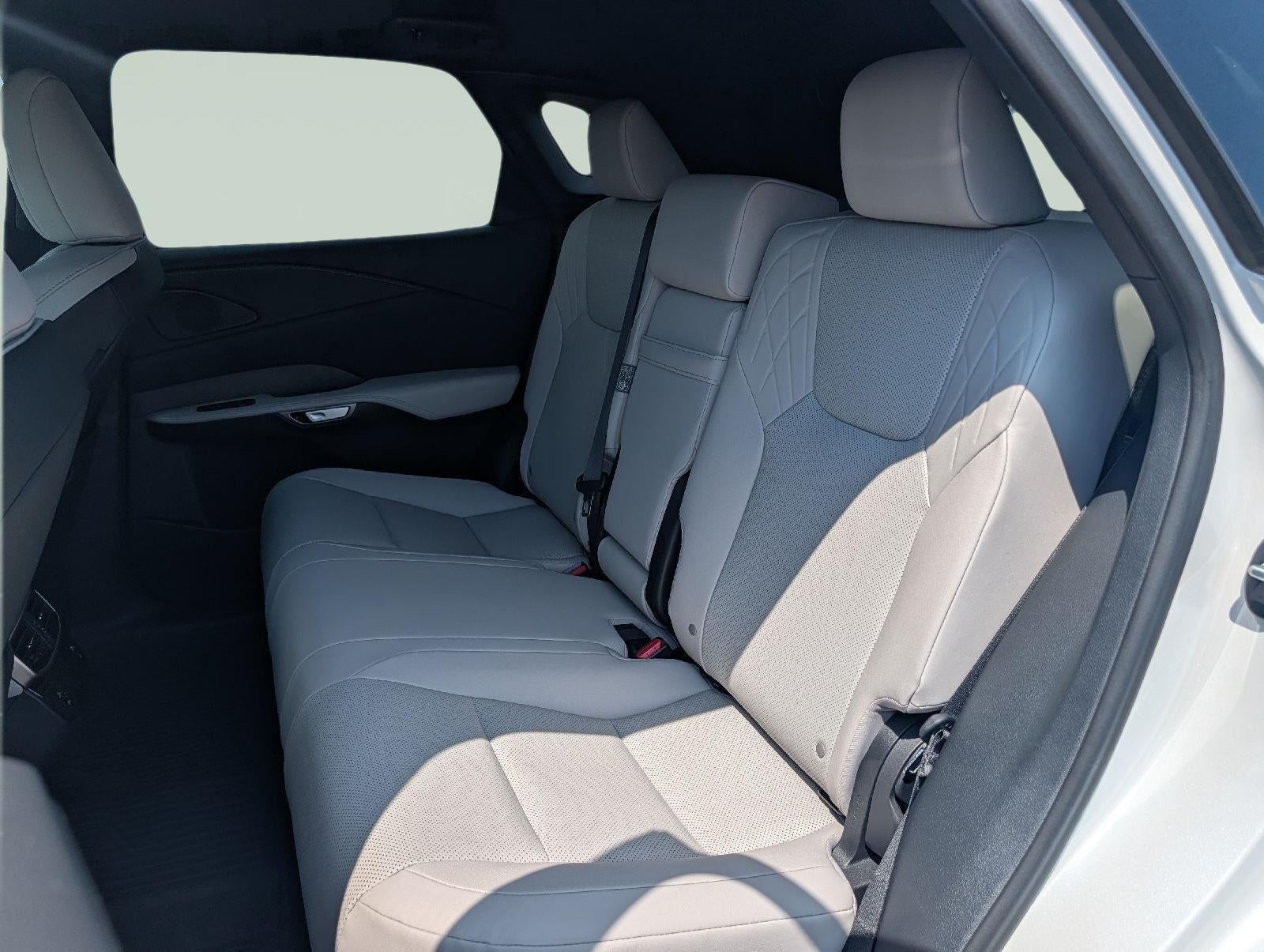 2025 Lexus RX RX 350 Premium