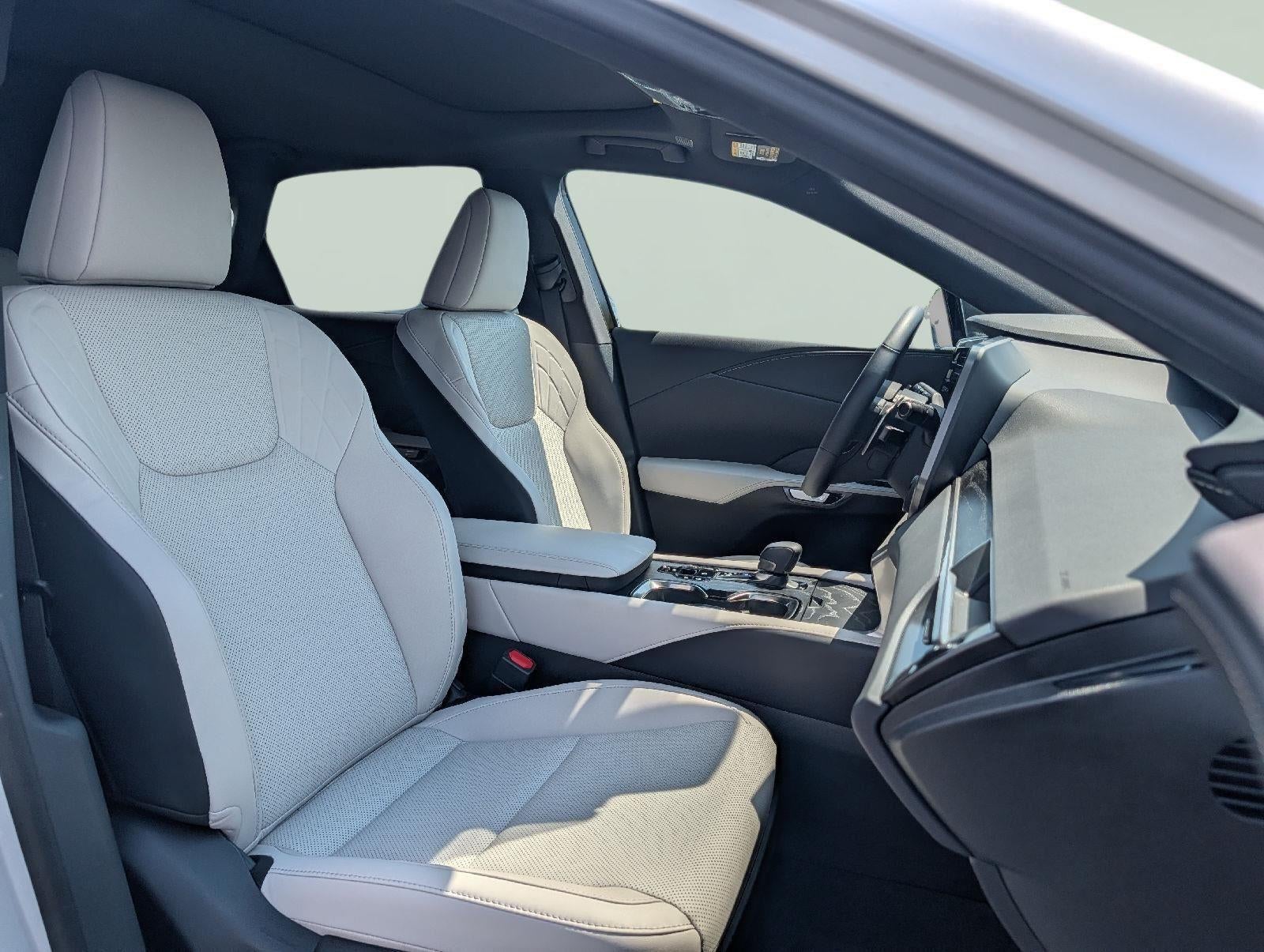 2025 Lexus RX RX 350 Premium