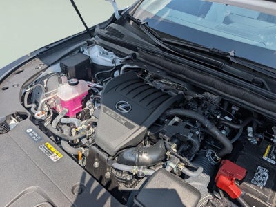 2025 Lexus RX RX 350 Premium