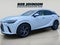 2025 Lexus RX RX 350 Premium