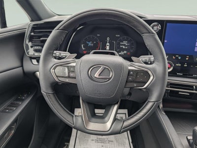 2026 Lexus RX 350 PREMIUM PLUS