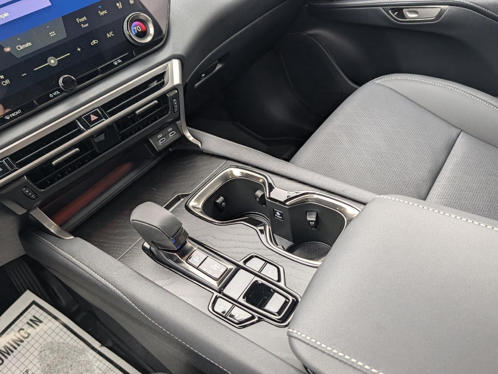 2026 Lexus RX 350 PREMIUM PLUS