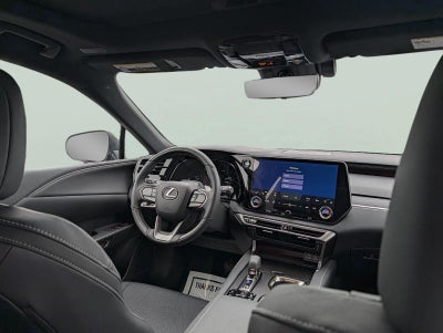 2026 Lexus RX 350 PREMIUM PLUS