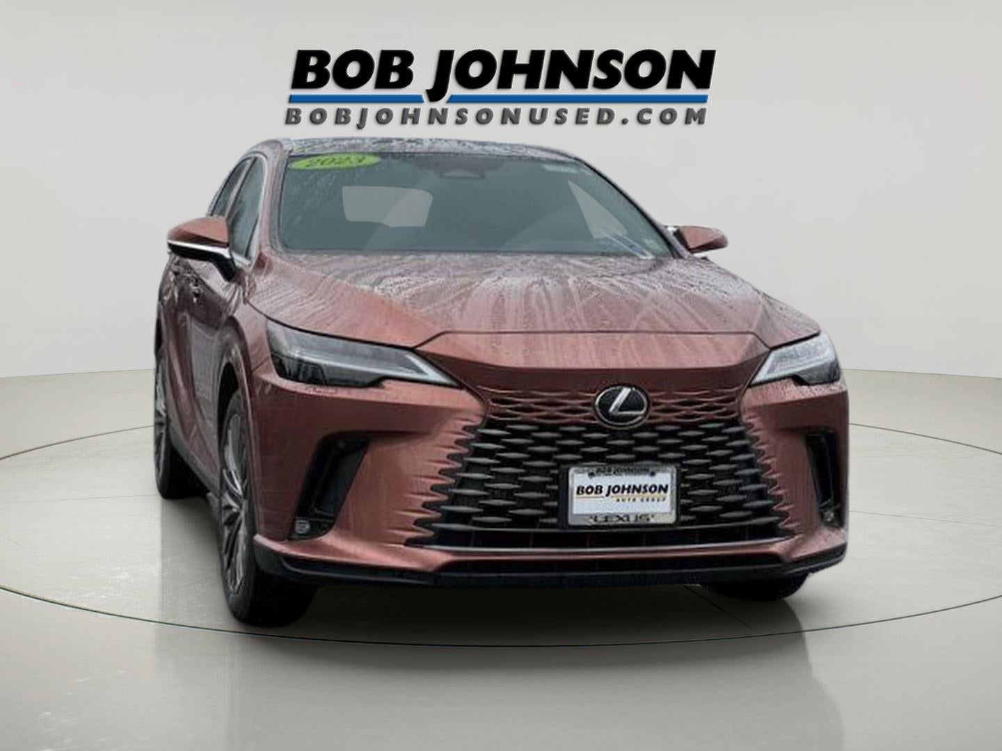 2023 Lexus RX 350 LUXURY