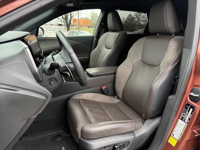 2023 Lexus RX 350 LUXURY