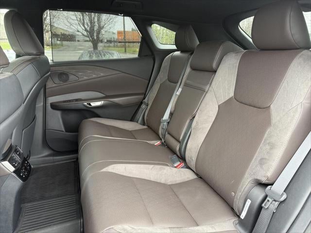 2023 Lexus RX 350 LUXURY
