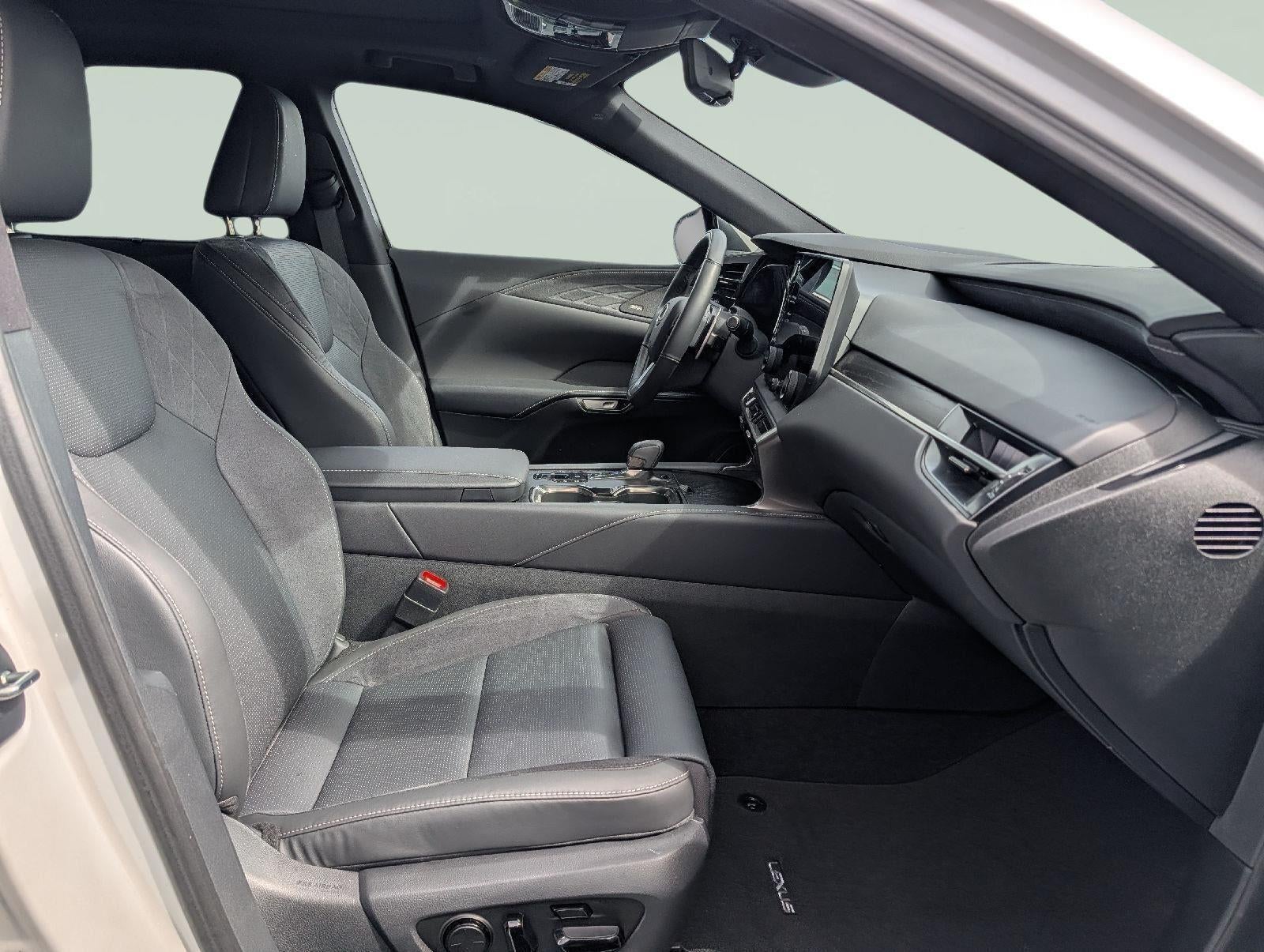 2023 Lexus RX 350 LUXURY