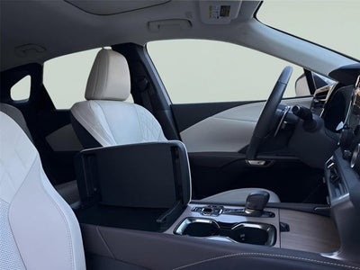 2024 Lexus RX RX 350 Premium