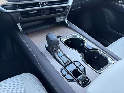 2024 Lexus RX RX 350 Premium