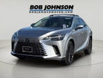 2024 Lexus RX RX 350 Premium