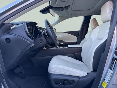 2024 Lexus RX RX 350 Premium