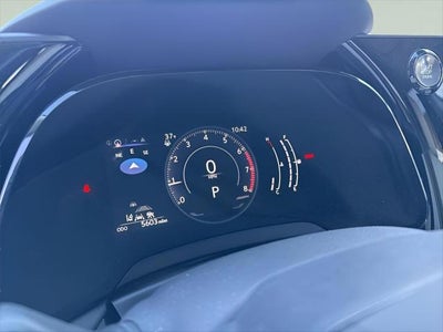 2024 Lexus RX RX 350 Premium