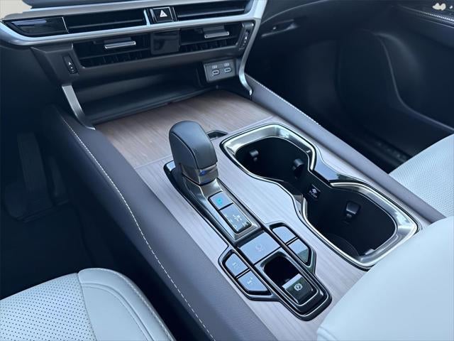2024 Lexus RX RX 350 Premium