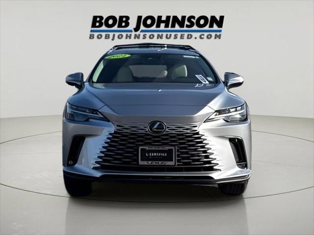 2024 Lexus RX RX 350 Premium