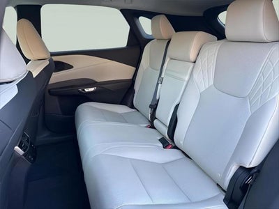 2024 Lexus RX RX 350 Premium