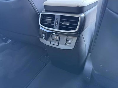 2024 Lexus RX RX 350 Premium