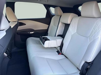 2024 Lexus RX RX 350 Premium