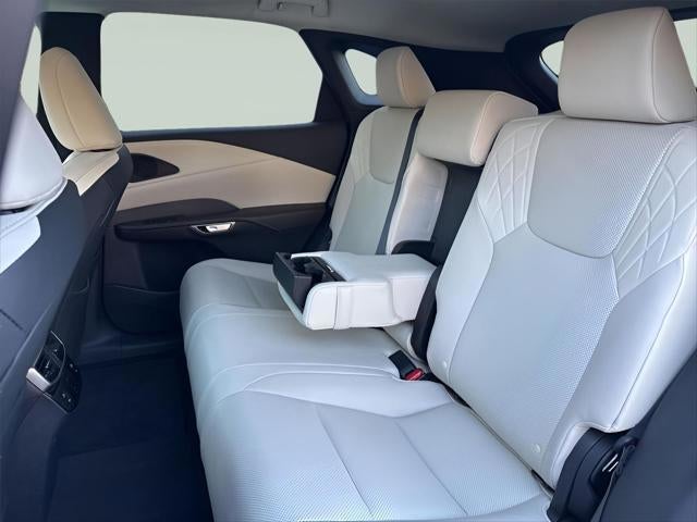 2024 Lexus RX RX 350 Premium