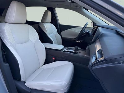 2024 Lexus RX RX 350 Premium